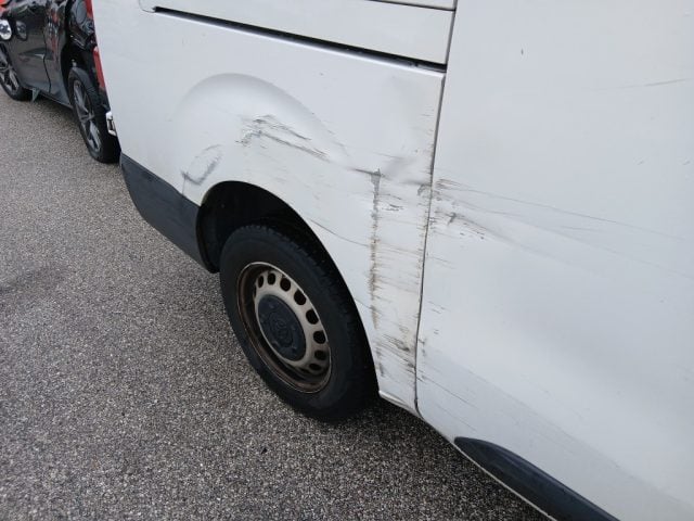 Toyota Proace 2.0D 144CV S&S - foto 4 di 4