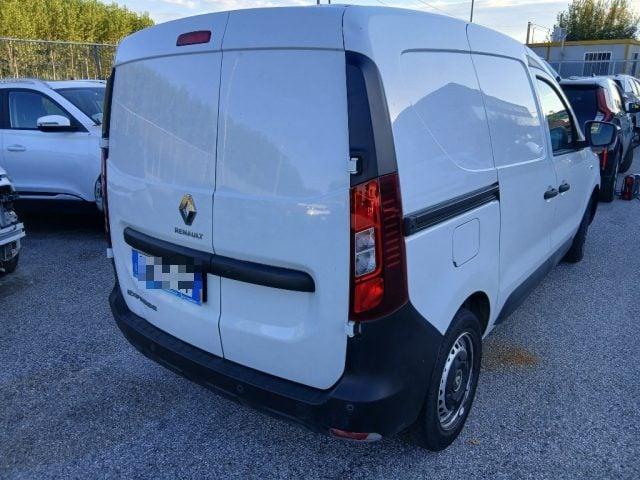 Renault Express 1.4 Blue dCi 75 Van - foto 4 di 4