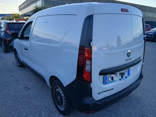 Renault Express 1.4 Blue dCi 75 Van - foto 3 di 4