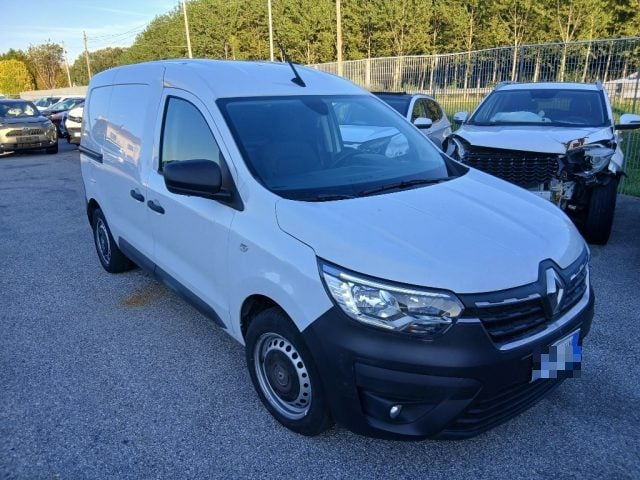 Renault Express 1.4 Blue dCi 75 Van, del 2022, 161.875 km, in vendita a Pordenone (PN)