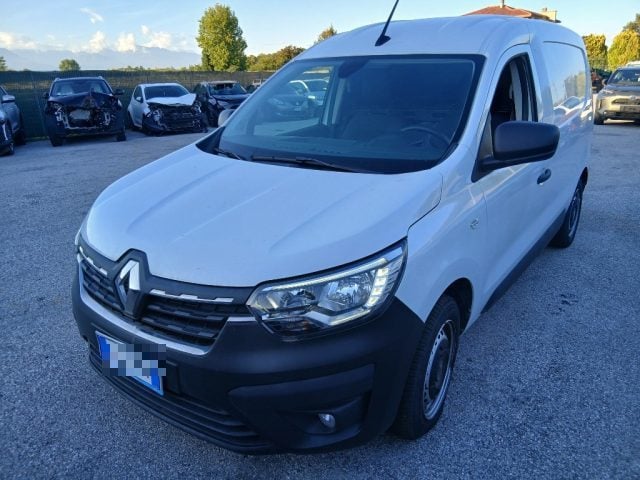 Renault Express 1.4 Blue dCi 75 Van - foto 2 di 4