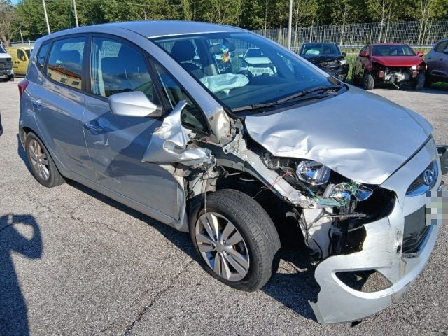 Hyundai iX20 1.4 90 CV - foto 3 di 4