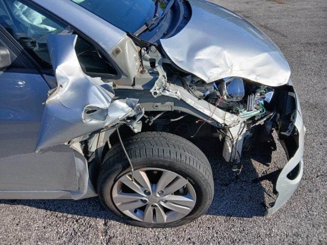 Hyundai iX20 1.4 90 CV - foto 4 di 4