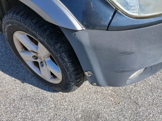 Toyota RAV 4 2.0 Tdi D-4D cat 5 porte - foto 2 di 4