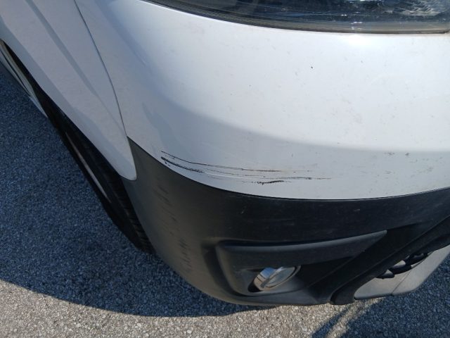 Toyota Proace 2.0D 144CV - foto 2 di 4