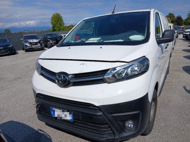 Toyota Proace 2.0D 144CV - foto 3 di 4