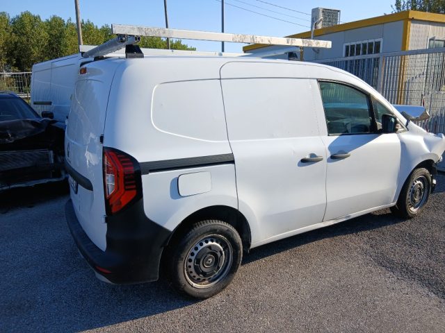 Renault Kangoo 1.5 Blue dCi 75 CV Van - foto 4 di 4
