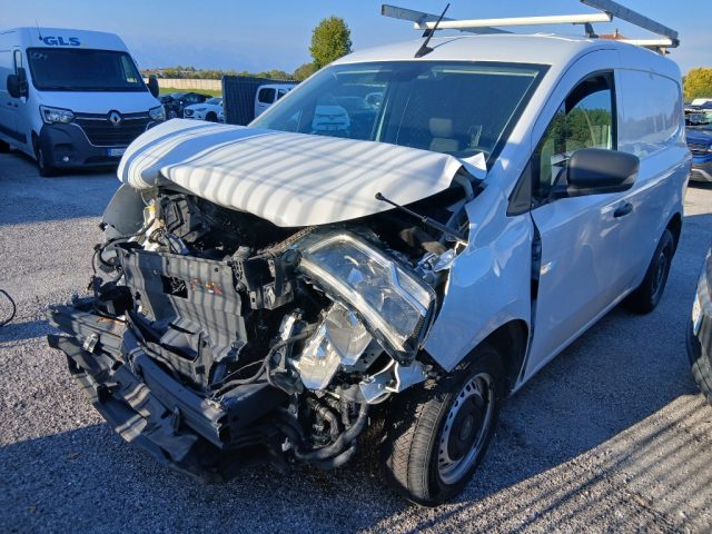 Renault Kangoo 1.5 Blue dCi 75 CV Van - foto 2 di 4