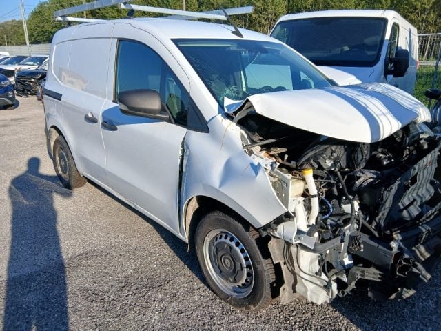 Renault Kangoo 1.5 Blue dCi 75 CV Van, del 2022, 111.536 km, in vendita a Pordenone (PN)