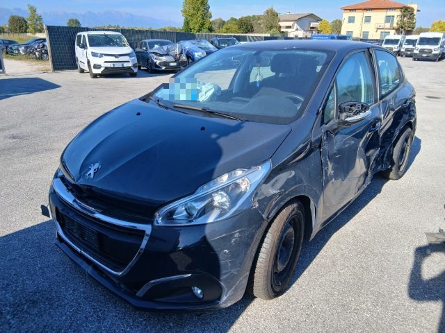 Peugeot 208 1° serie PureTech 82 Stop&Start 5 porte - foto 4 di 4