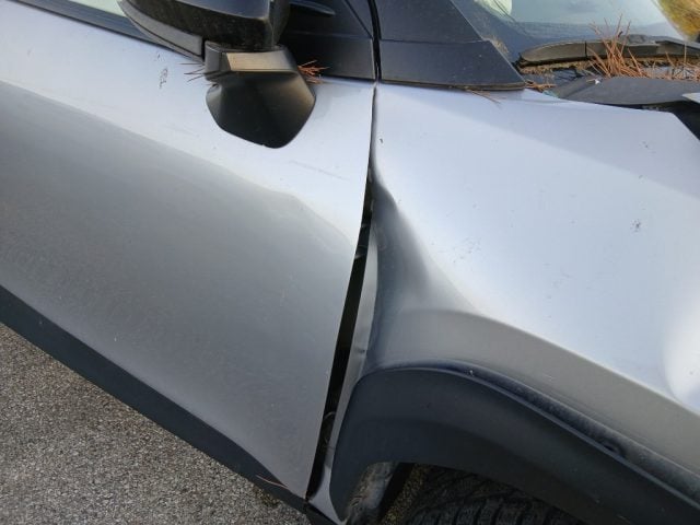 Toyota Yaris Cross 1.5 Hybrid 5p. - foto 4 di 4