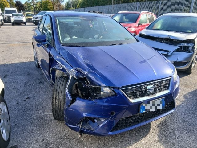 SEAT Ibiza 1.6 TDI 95 CV 5 porte, del 2020, 157.198 km, in vendita a Pordenone (PN)