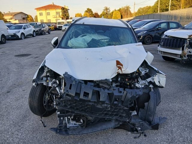 Toyota Yaris Cross 1.5 Hybrid 5p. E-CVT, del 2025, 1 km, in vendita a Pordenone (PN)