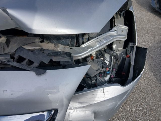 Opel Meriva 1.4 Turbo 120CV GPL Tech - foto 3 di 4