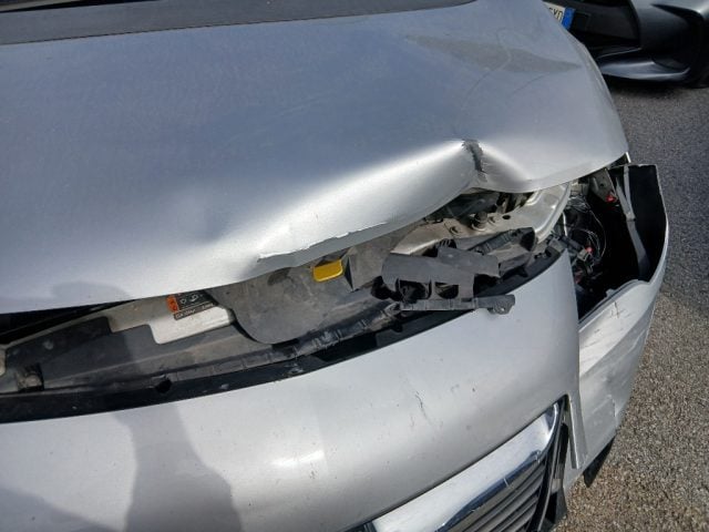 Opel Meriva 1.4 Turbo 120CV GPL Tech - foto 4 di 4