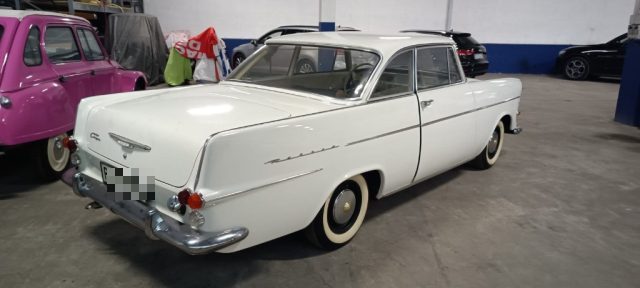 Opel Rekord OLYMPIA COUPE 1700 - foto 3 di 4