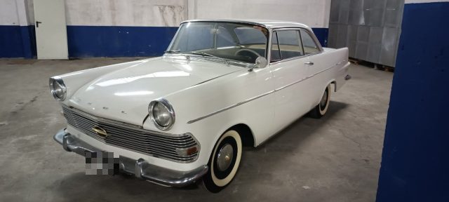 Opel Rekord OLYMPIA COUPE 1700 usato a PORDENONE