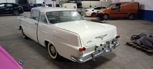 Opel Rekord OLYMPIA COUPE 1700 - foto 2 di 4