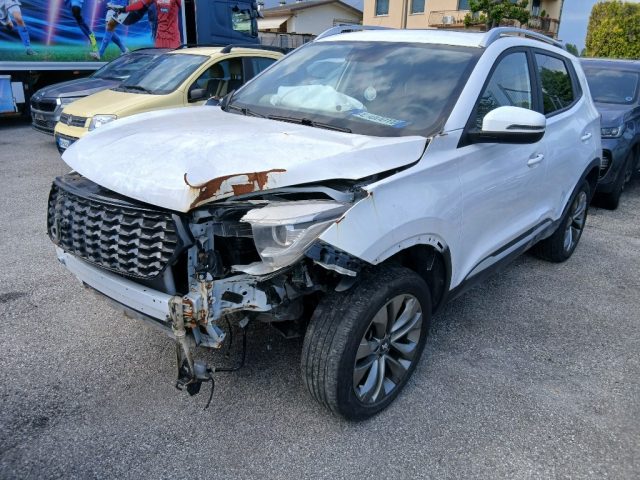 DR MOTOR DR 4.0 1.5 Bi-Fuel GPL, del 2022, 46.360 km, in vendita a Pordenone (PN)