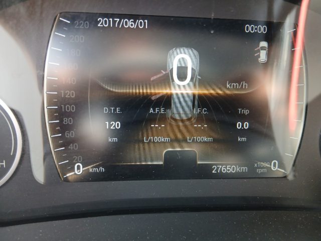 DR MOTOR DR 4.0 1.5 Bi-Fuel GPL, del 2022, 27.650 km, in vendita a Pordenone (PN)