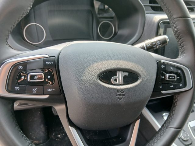 DR MOTOR DR 4.0 1.5 Bi-Fuel GPL, del 2022, 27.650 km, in vendita a Pordenone (PN)