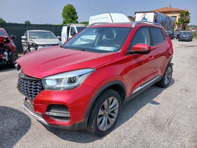 DR MOTOR DR 4.0 1.5 Bi-Fuel GPL, del 2022, 27.650 km, in vendita a Pordenone (PN)