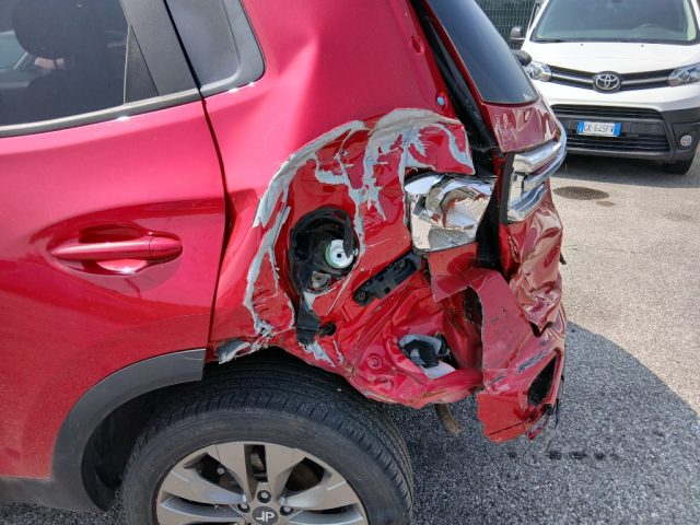 DR MOTOR DR 4.0 1.5 Bi-Fuel GPL, del 2022, 27.650 km, in vendita a Pordenone (PN)