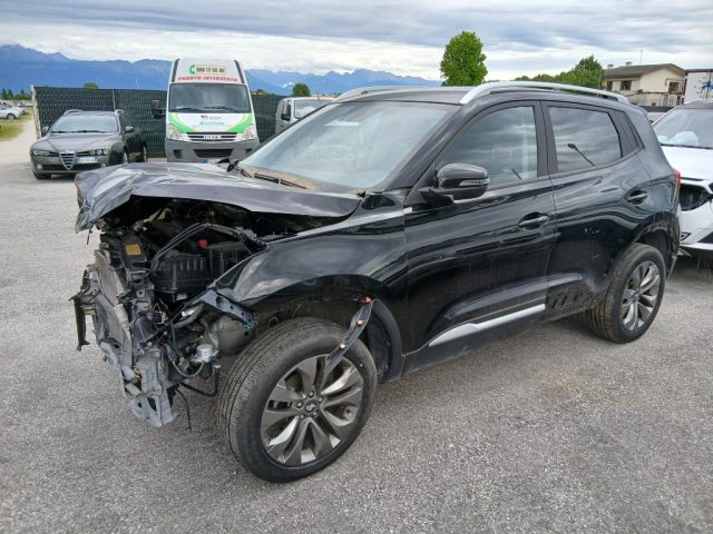 DR MOTOR DR 4.0 1.5 Bi-Fuel GPL - foto 3 di 30