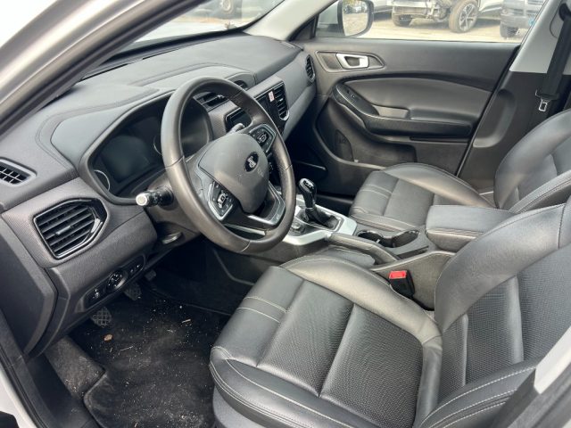DR MOTOR DR 4.0 1.5 Bi-Fuel GPL, del 2022, 58.712 km, in vendita a Pordenone (PN)