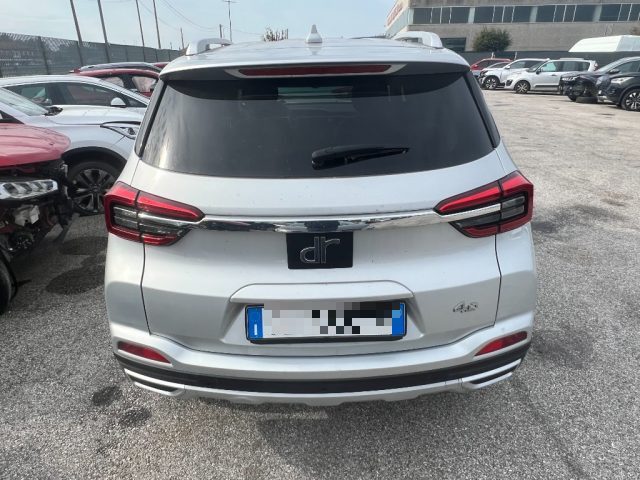 DR MOTOR DR 4.0 1.5 Bi-Fuel GPL - foto 4 di 19