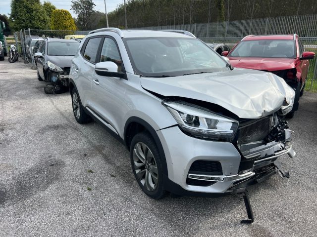 DR MOTOR DR 4.0 1.5 Bi-Fuel GPL - foto 2 di 19