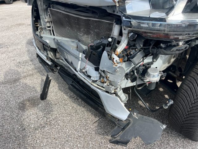 DR MOTOR DR 4.0 1.5 Bi-Fuel GPL, del 2022, 58.712 km, in vendita a Pordenone (PN)