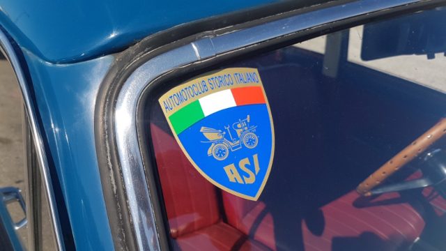 Fiat 1100 BERLINA R (TIPO 103 P) - foto 4 di 25