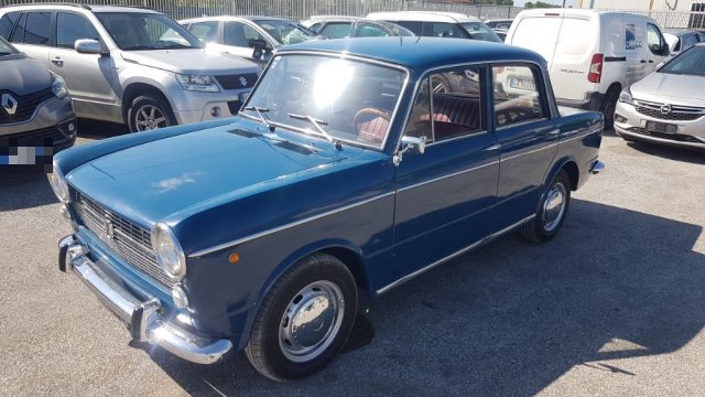 Fiat 1100 BERLINA R (TIPO 103 P), del 1968, 93.146 km, in vendita a Pordenone (PN)
