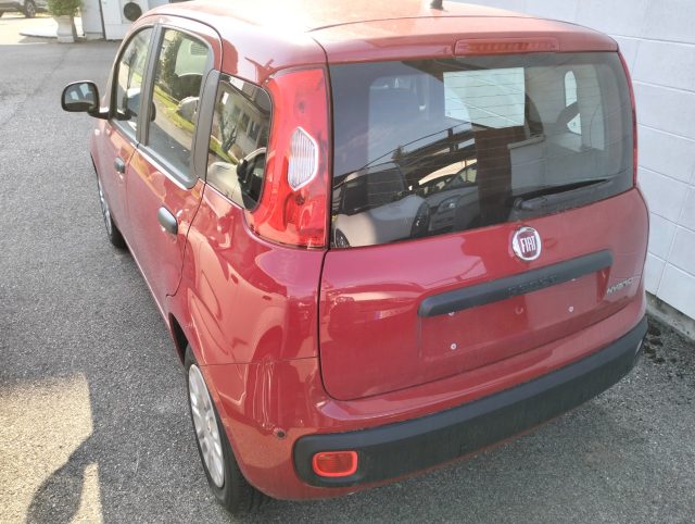 Fiat Panda 1.0 FireFly S&S Hybrid - foto 3 di 4
