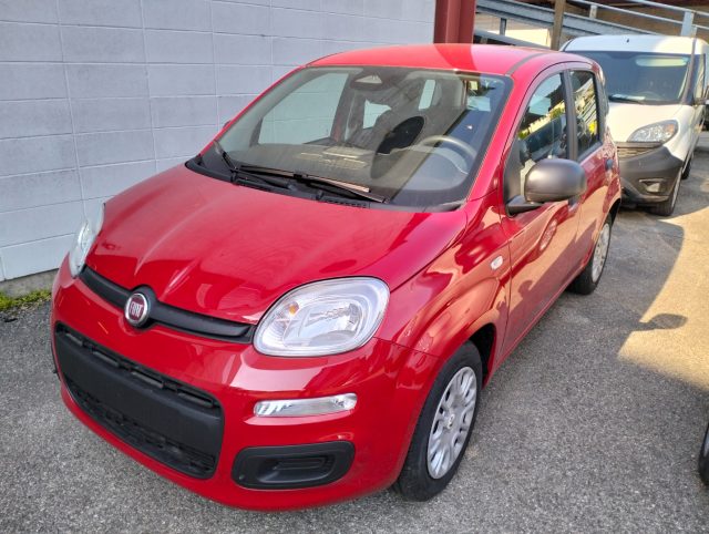 Fiat Panda 1.0 FireFly S&S Hybrid km 0 a CAMISANO VICENTINO