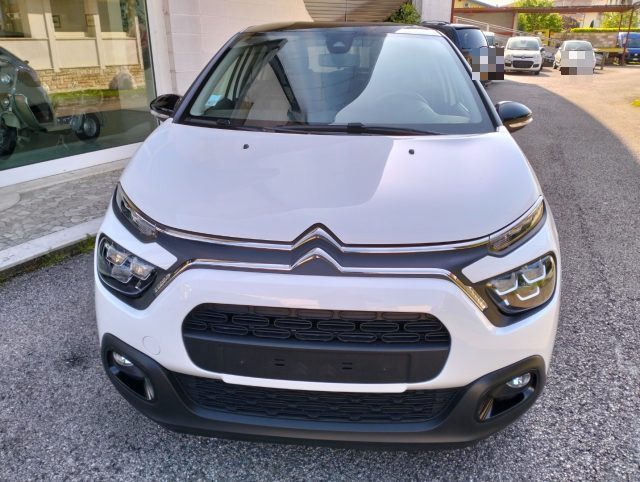 Citroen C3 PureTech 83 S&S Shine - foto 4 di 4
