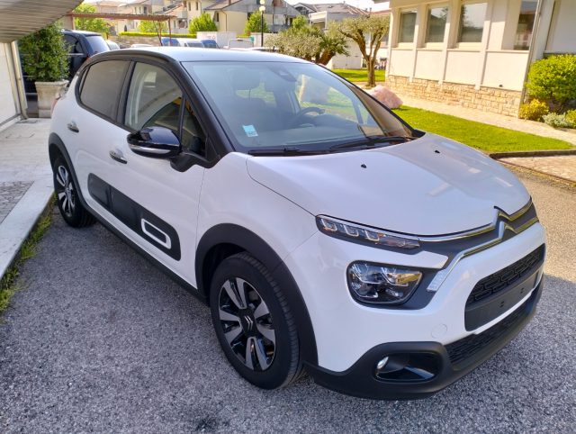 Citroen C3 PureTech 83 S&S Shine - foto 3 di 4