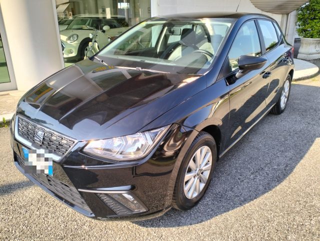 SEAT Ibiza 1.0 Style usato a CAMISANO VICENTINO