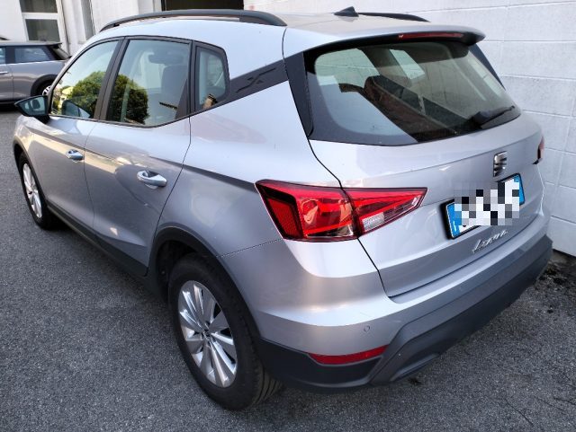 SEAT Arona 1.0 EcoTSI Style - foto 2 di 3