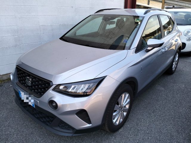 SEAT Arona 1.0 EcoTSI Style usato a CAMISANO VICENTINO