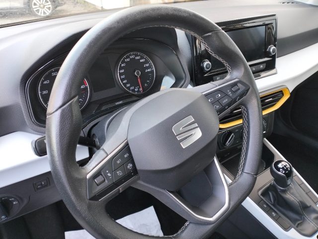 SEAT Arona 1.0 EcoTSI Style - foto 3 di 3
