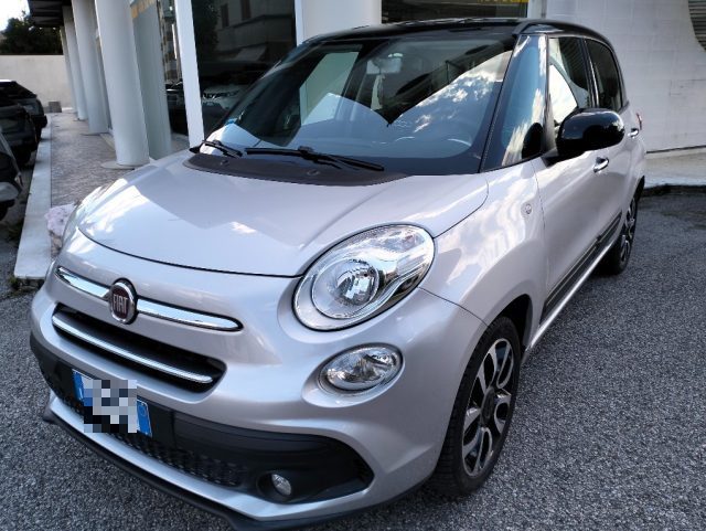 Fiat 500L 1.4 95 CV S&S usato a CAMISANO VICENTINO