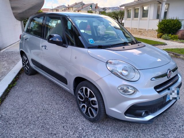 Fiat 500L 1.4 95 CV S&S - foto 3 di 4