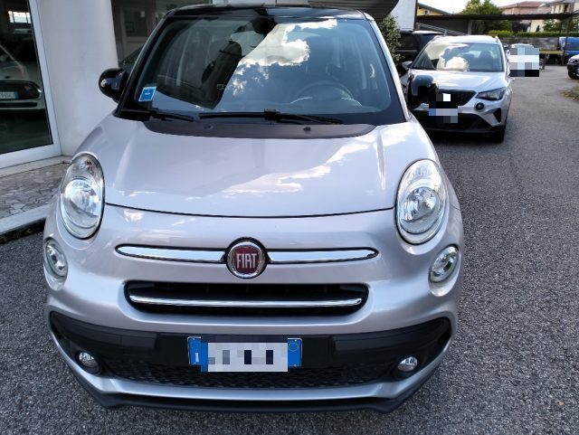 Fiat 500L 1.4 95 CV S&S - foto 2 di 4