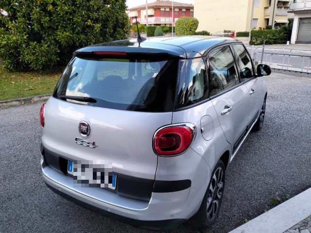 Fiat 500L 1.4 95 CV S&S - foto 4 di 4