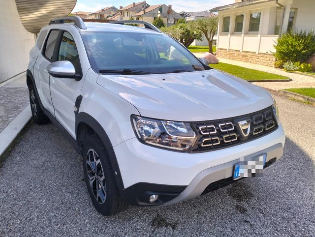 Dacia Duster 1.6 SCe GPL 4x2 Prestige - foto 2 di 4