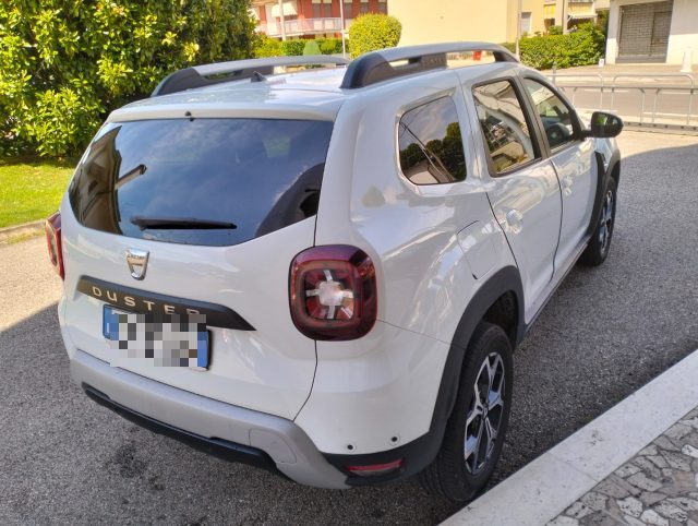 Dacia Duster 1.6 SCe GPL 4x2 Prestige - foto 4 di 4