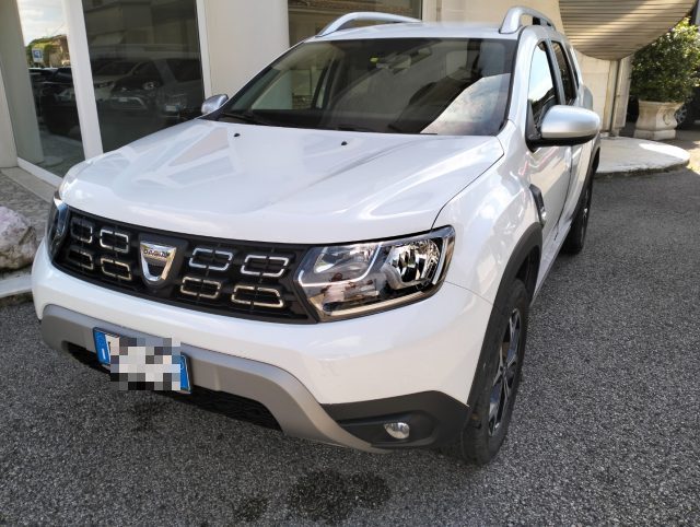 Dacia Duster 1.6 SCe GPL 4x2 Prestige usato a CAMISANO VICENTINO