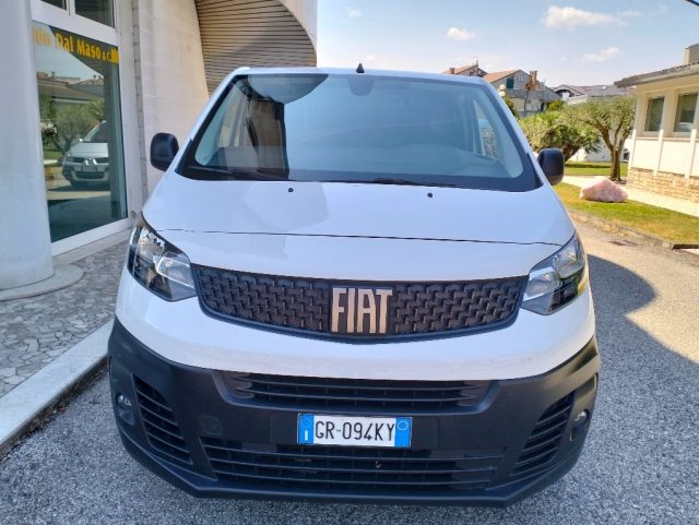 Fiat Scudo 1.5 BlueHDi 100 CV PL-TN Furgone - foto 2 di 4
